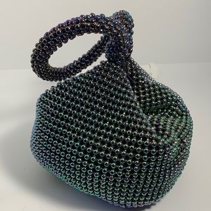 Vintage evening bag